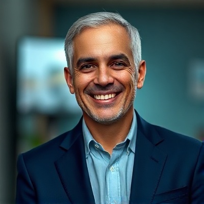 Marcus Tremblay — new online casino expert